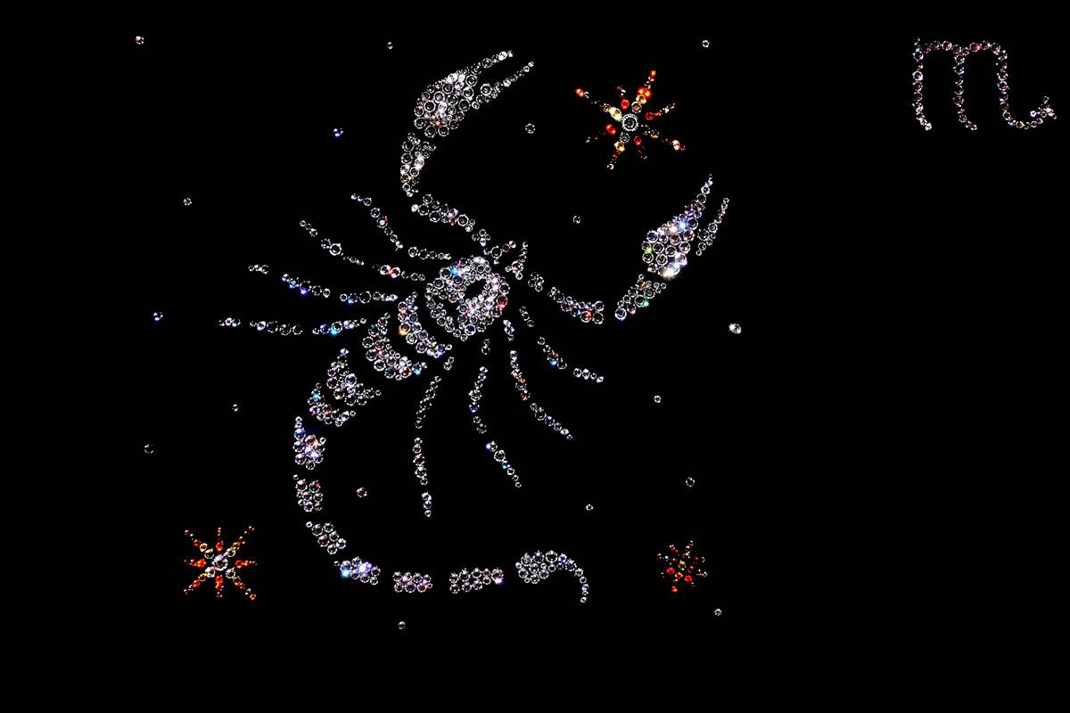 أسرار مواليد برج العقرب مواليد 14 نوفمبر