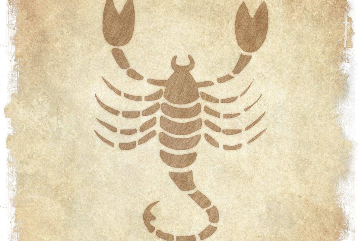 تفاصيل برج العقرب