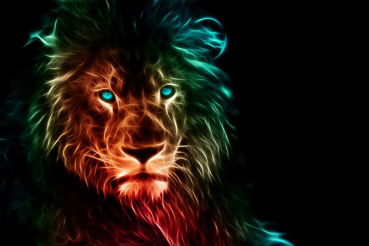 توافق برج الاسد مع السرطان 2024