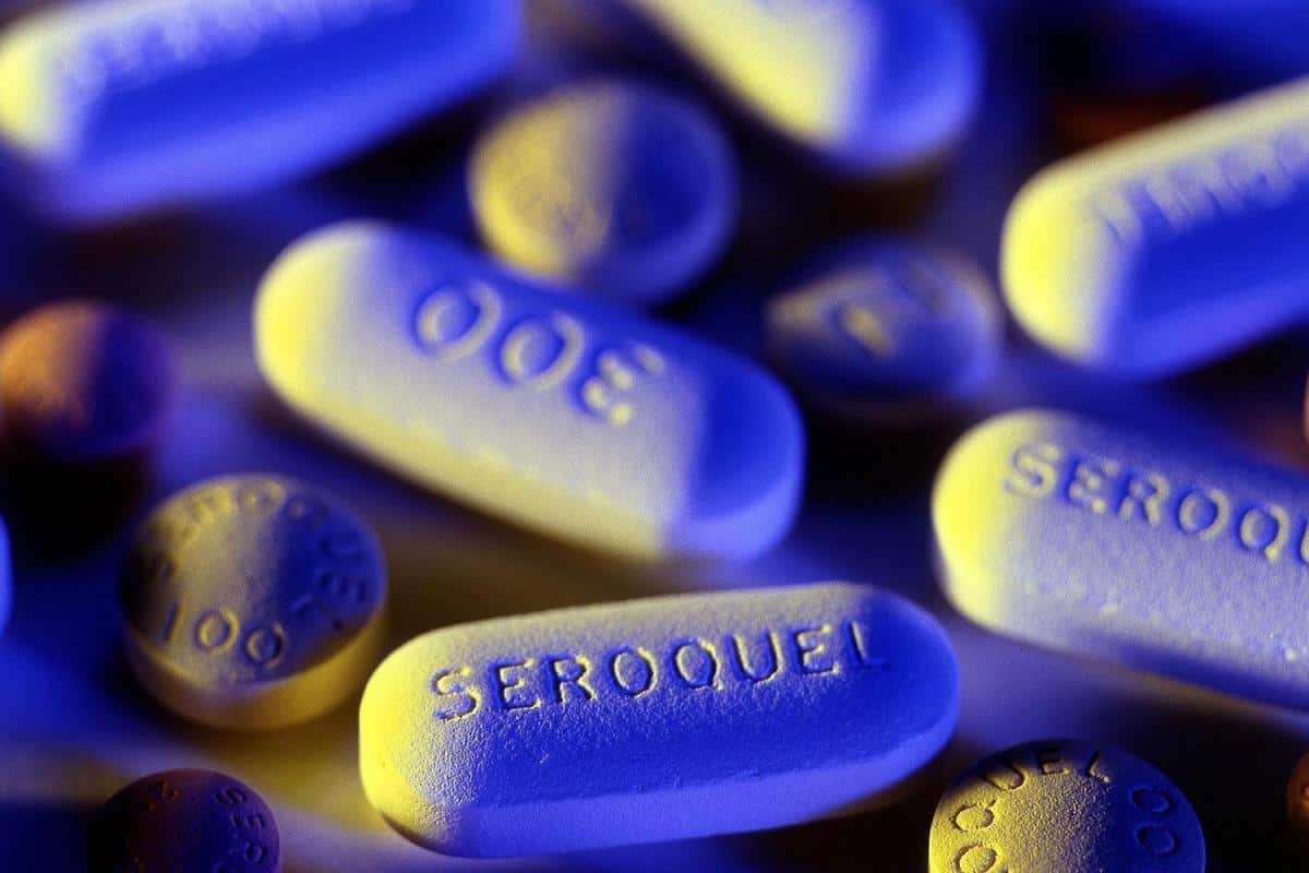 دواعي استعمال حبوب seroquel للإكتئاب وأهم التحذيرات