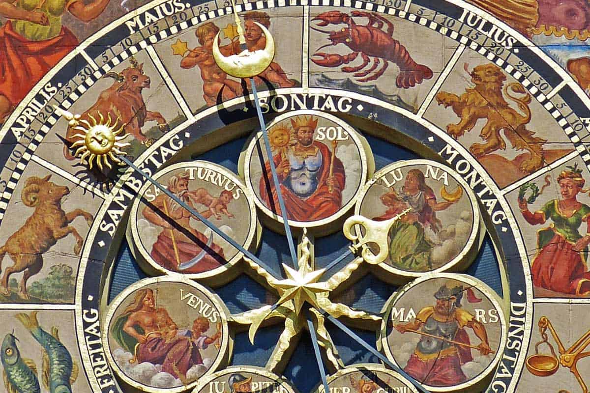 حظك اليوم 5 نوفمبر 2018
