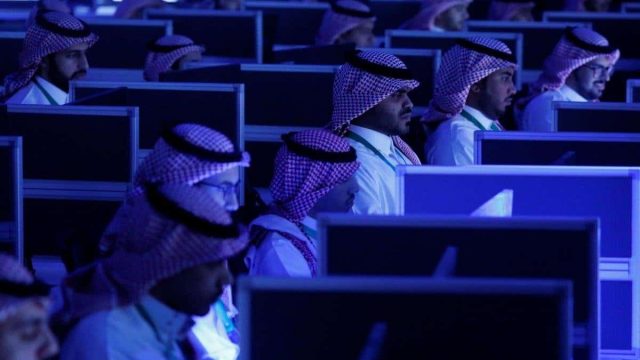 ما هي حلول البطالة في السعودية
