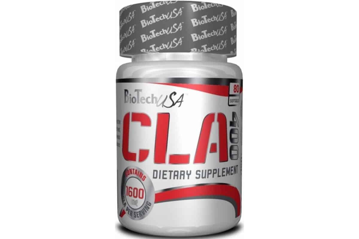 ما خطورة cla وضررها
