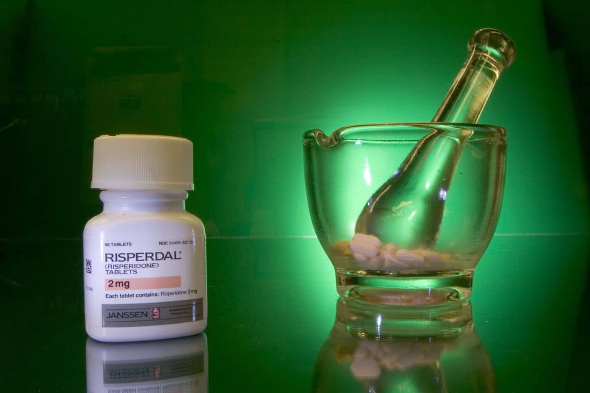 دواعي استعمال ريسبيردال لعلاج الإضطرابات العقلية وأهم التحذيرات