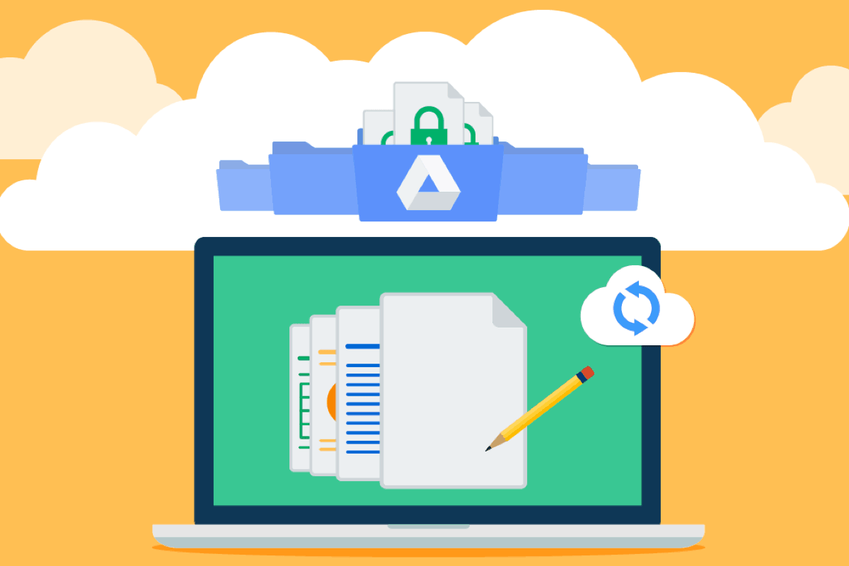 كيفية زيادة مساحة google drive مجانا