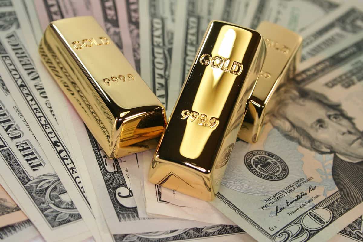 سعر الذهب اليوم في الامارات الخليج تايمز