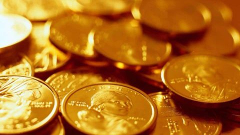 سعر الذهب اليوم في دبي محدث