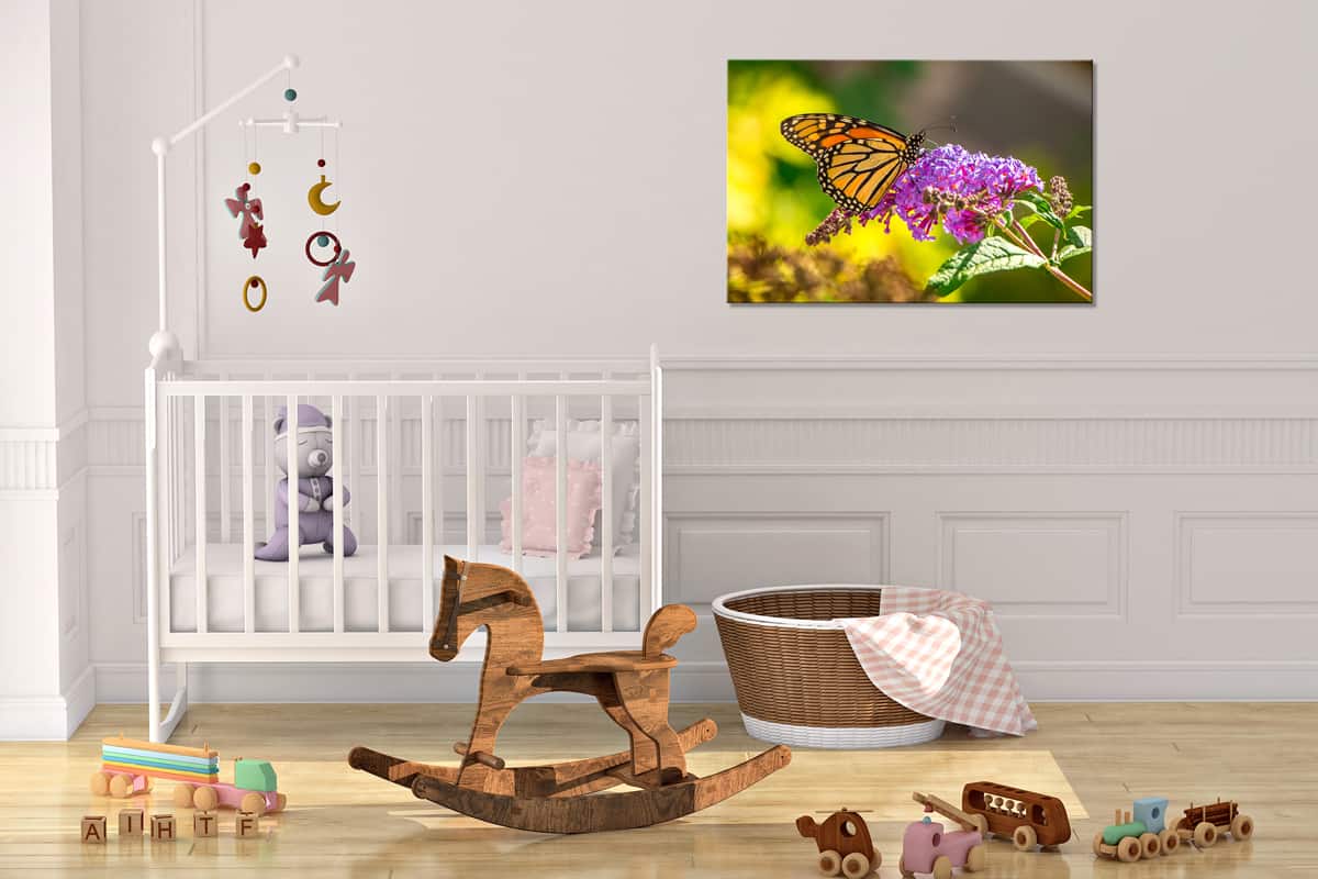 صورة لغرفة ولد تقليدية صورة لغرفة ولد تقليدية