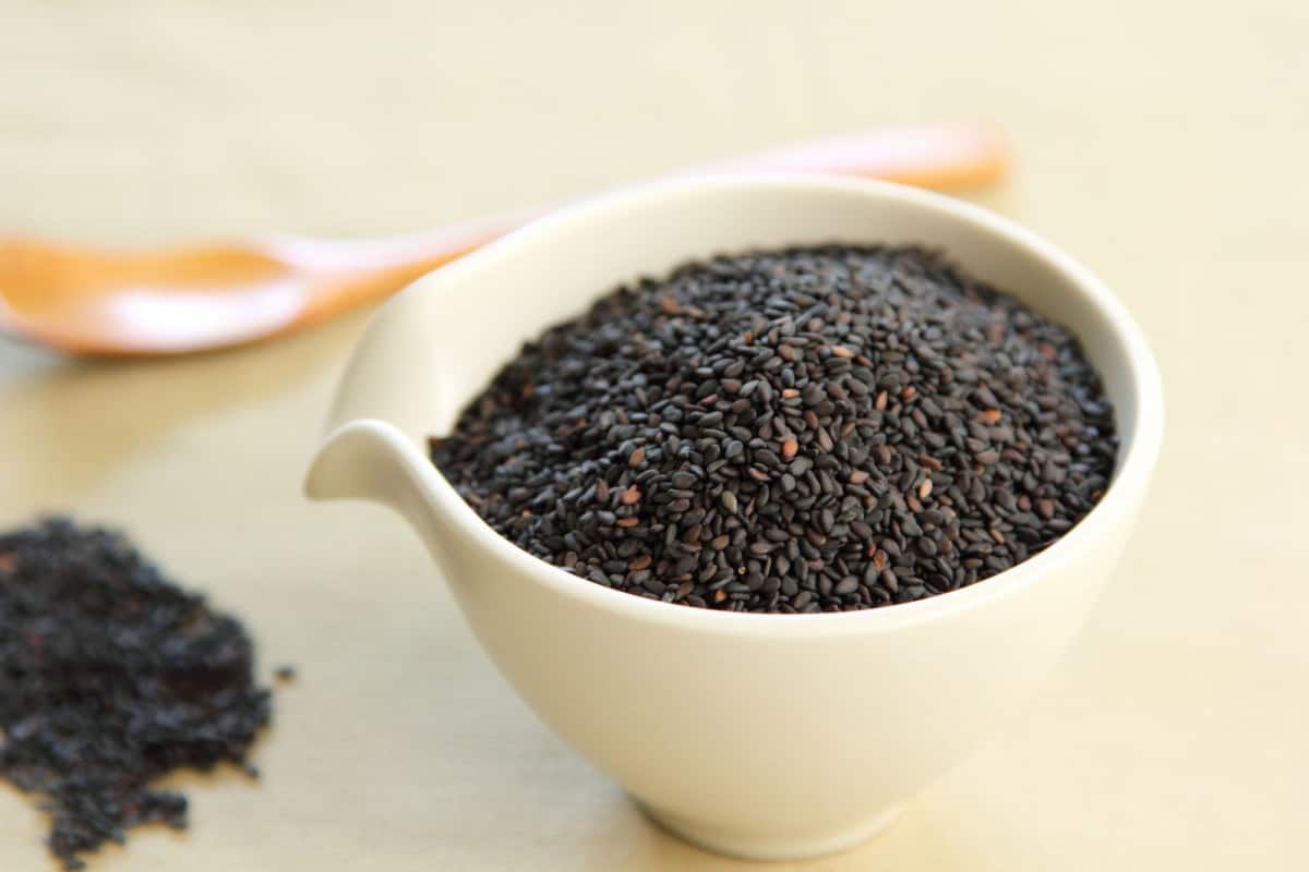 علاج ارتجاع المرئ بالحبة السوداء