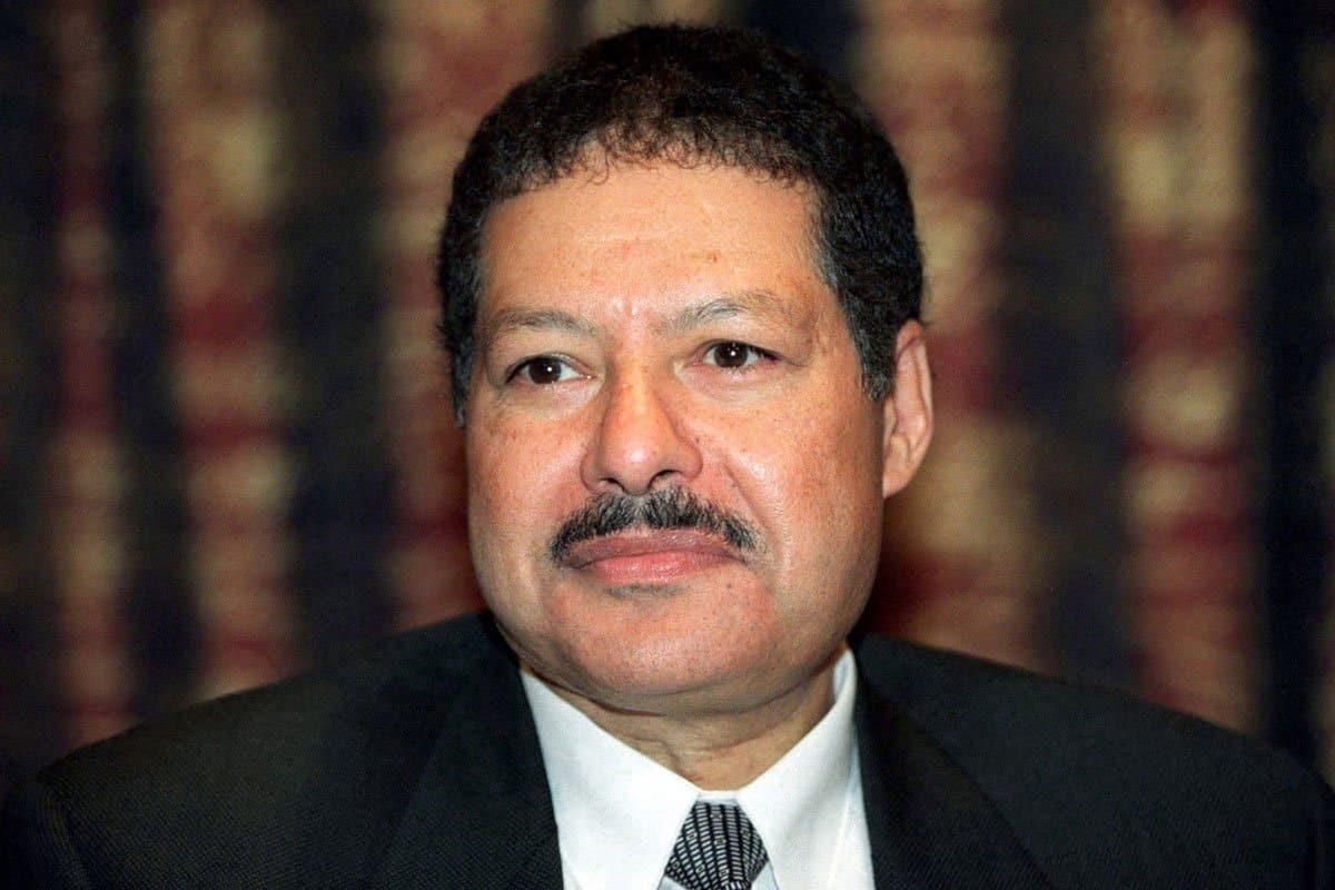 أسماء أشهر علماء العرب المعاصرين