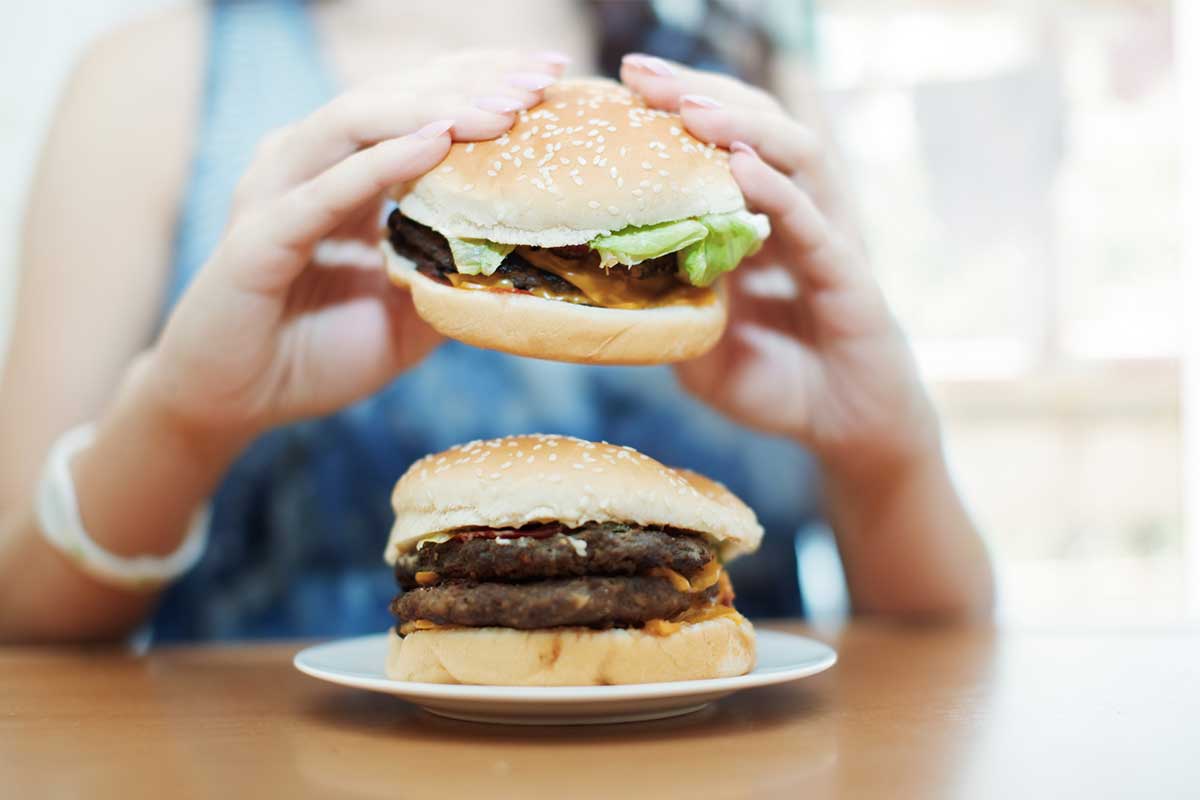 كيف اسمن في اسبوع