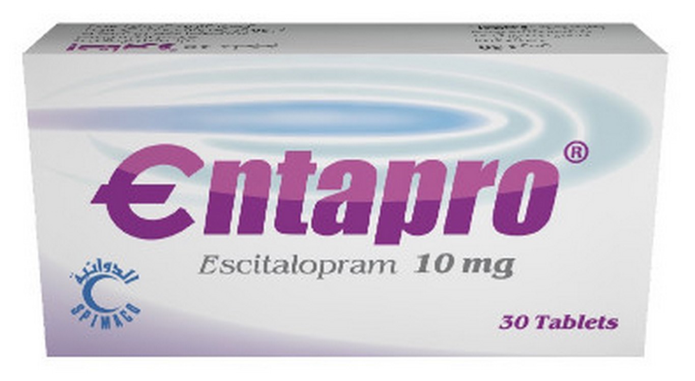 معلومات عن دواء انتابرو للإضطرابات النفسية وأهم التحذيرات