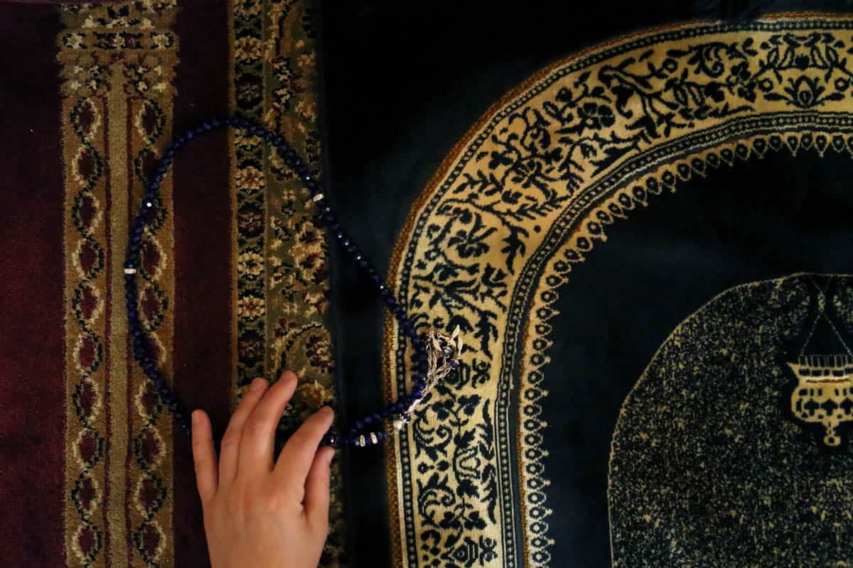 فضل اخر عشر ايام من رمضان