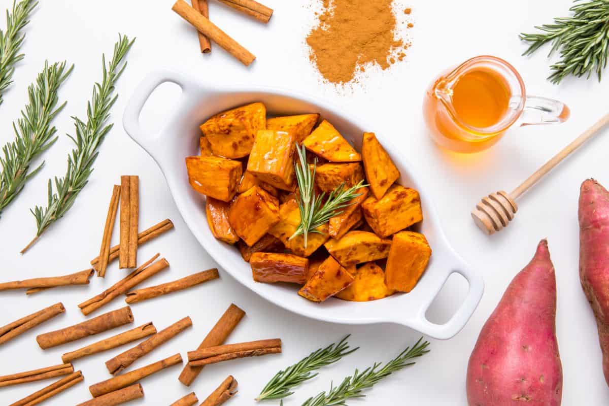 وصفات القرفه للتخسيس