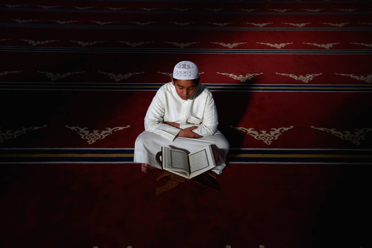 دعاء اليوم الخامس والعشرين من رمضان 1445