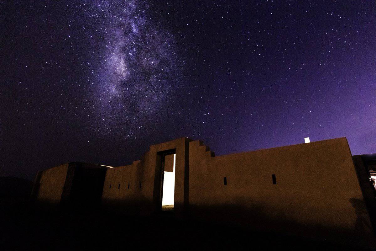 كم رمضان صام رسول