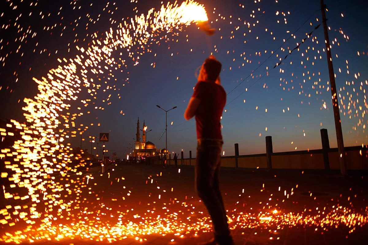 دعاء اليوم السابع من رمضان