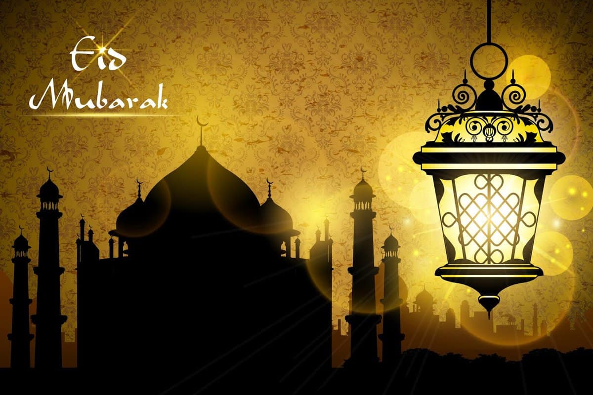 من صام رمضان إيمانا واحتسابا غفر له ما تقدم من ذنبه