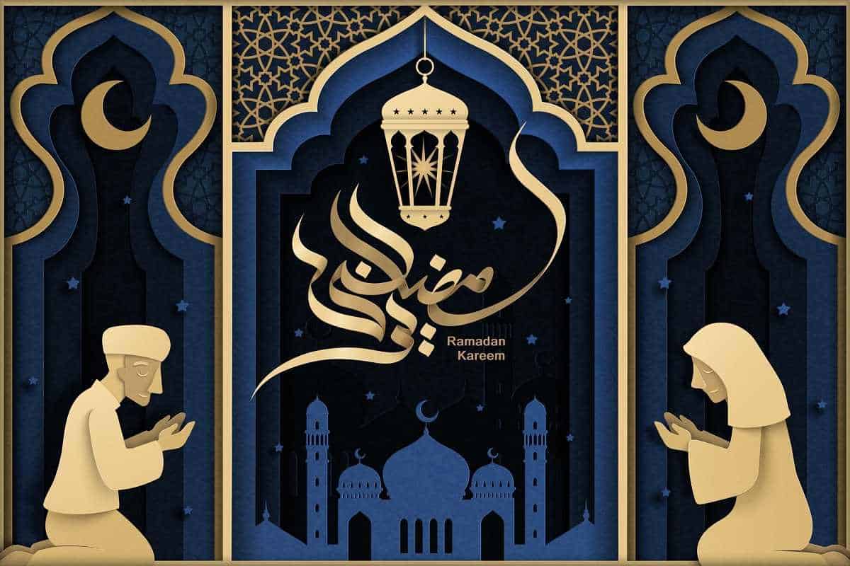 كم مره ذكر رمضان بالقران