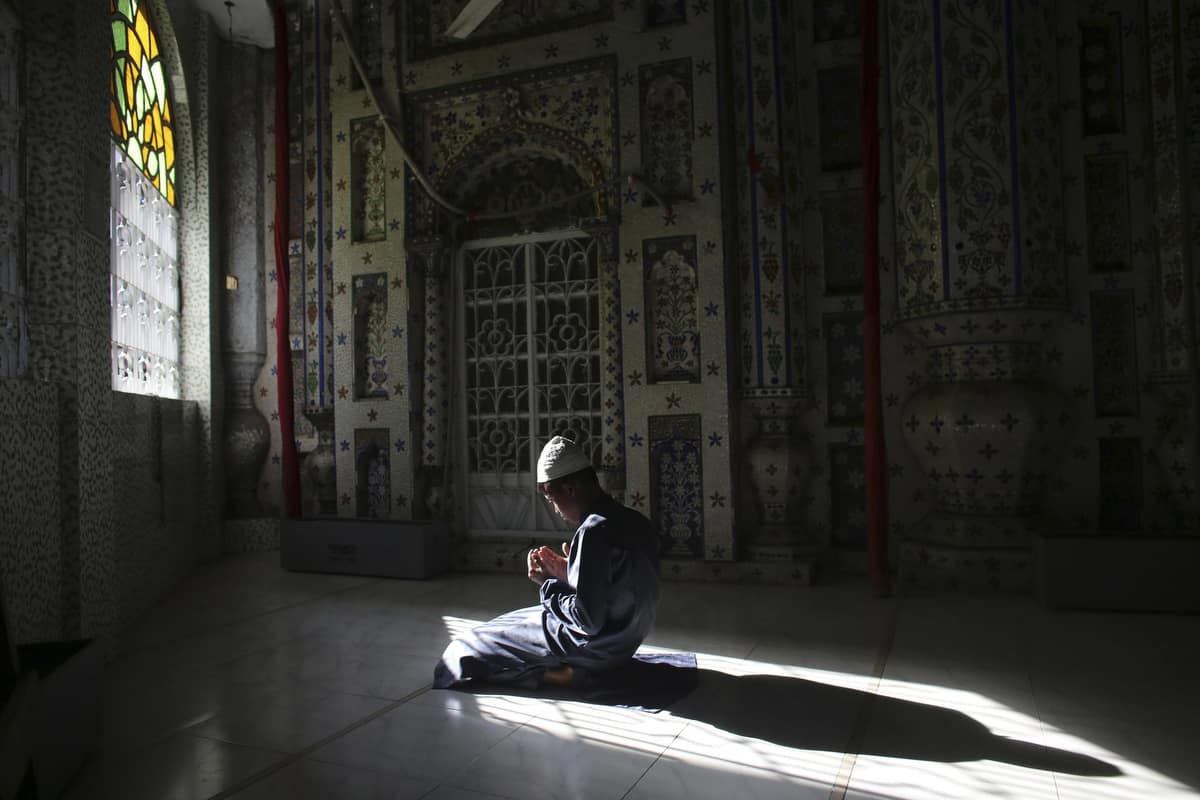 ماذا بعد رمضان