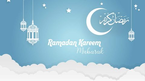 كم باقي يوم على رمضان 1445