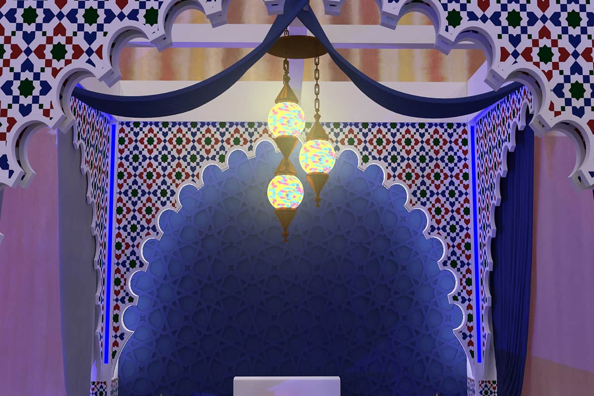 شرح حديث من صام رمضان واتبعه بست من شوال