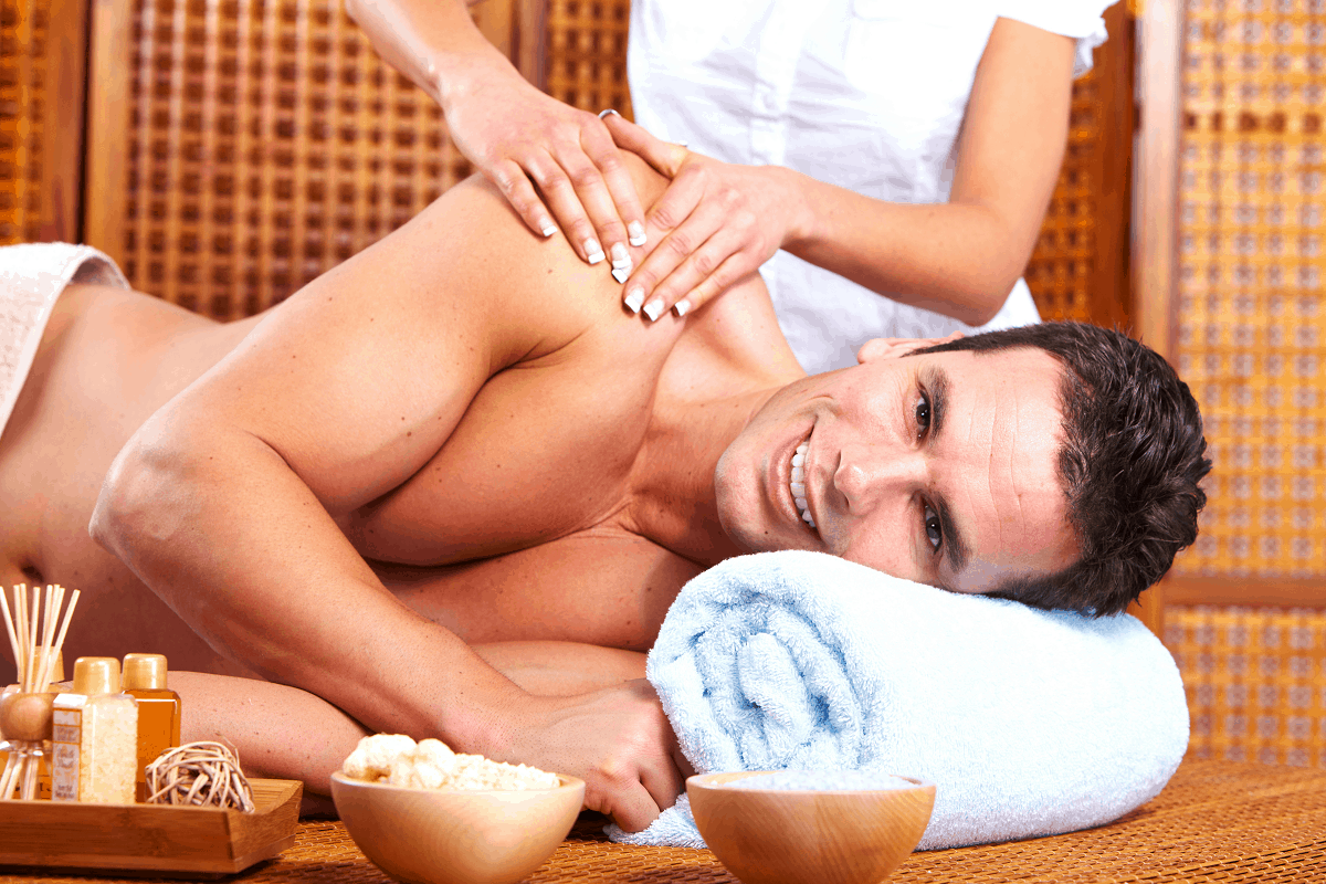 أفضل صالون للحمام المغربي في راس الخيمة للرجال