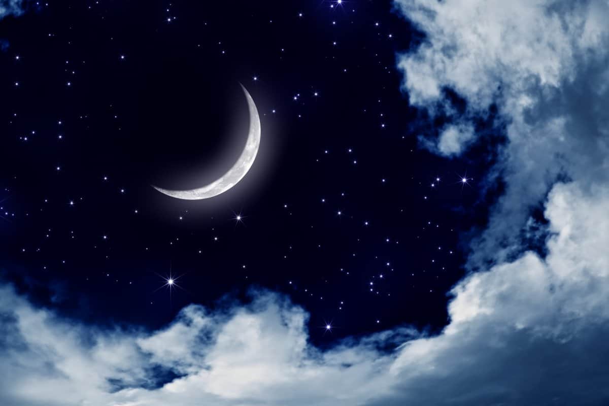 ثواب العشرة الاواخر من رمضان