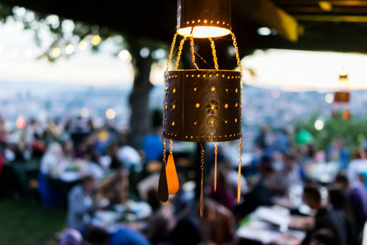 دعاء اليوم 22 من شهر رمضان مكتوب 1445