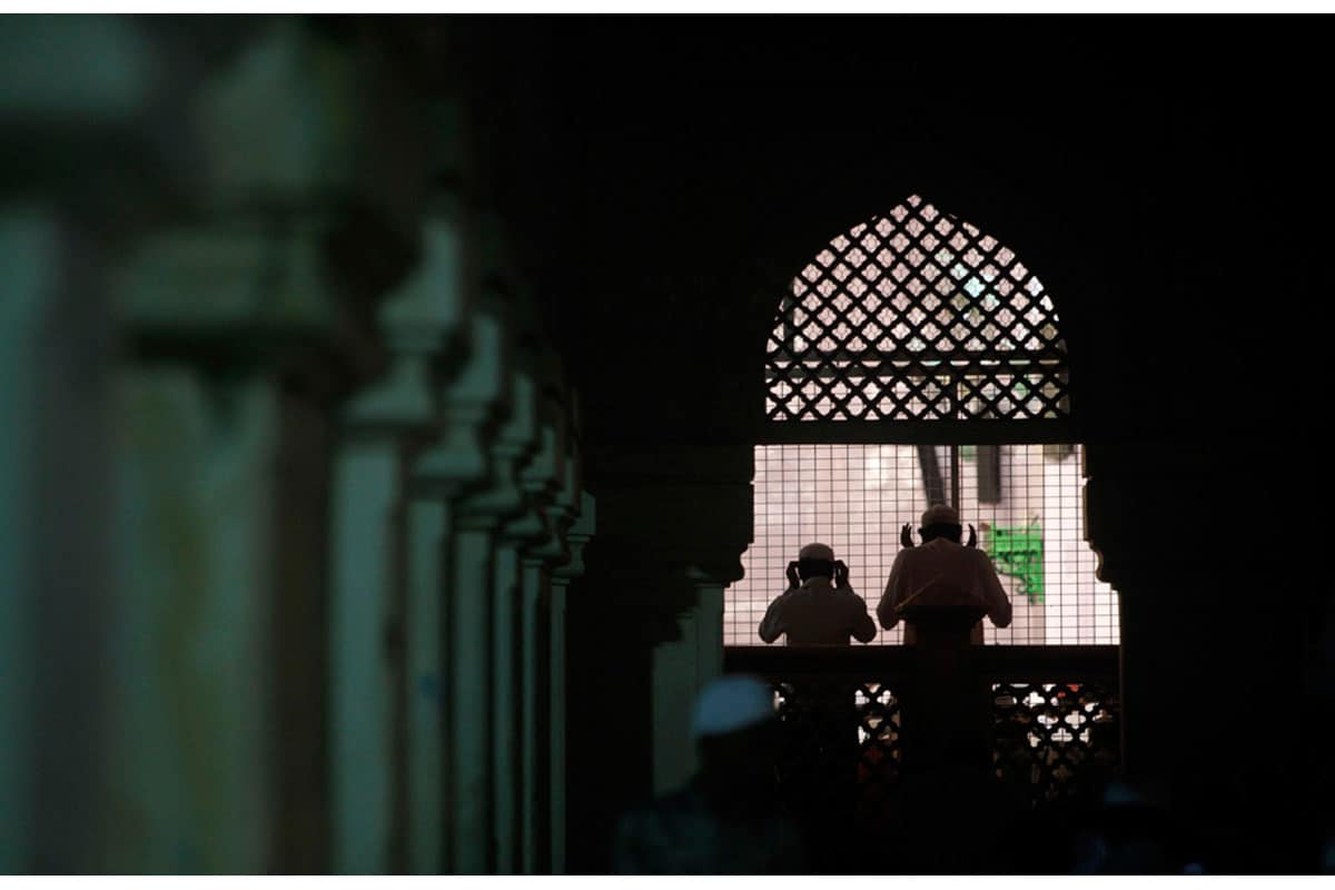 دعاء اليوم الثالث عشر من رمضان مكتوب 1445