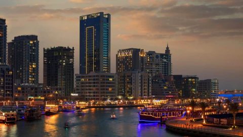 ما هي أرخص فنادق دبي وافضلها
