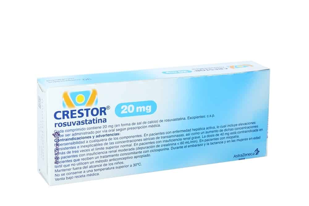 اضرار دواء كريستور 20