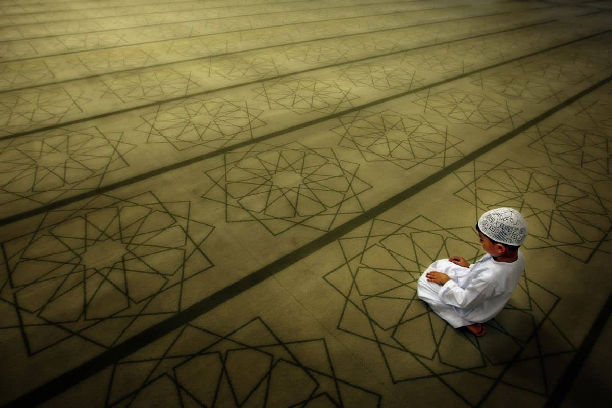 اعمال ليلة التاسع عشر من رمضان 1445