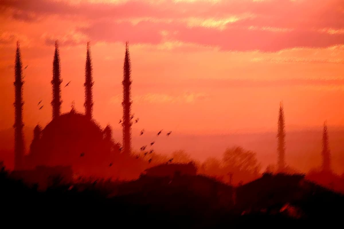 الجمعه الاخيره من رمضان وثوابها
