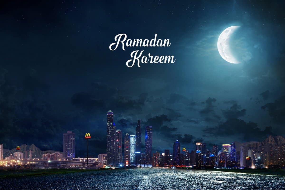 فضل وثواب العشر الاوائل من رمضان