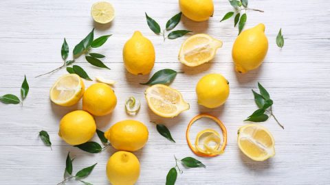 فوائد الليمون لمنطقة المهبل وطريقه استخدامه