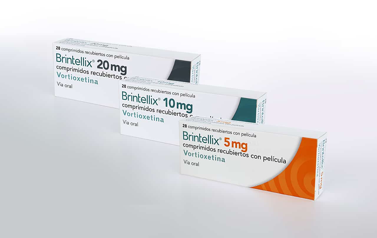 دواعي استعمال brintellix