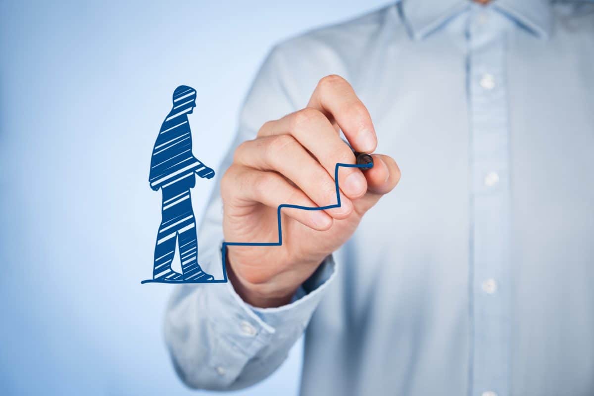 خطوات تطوير الذات والثقه بالنفس