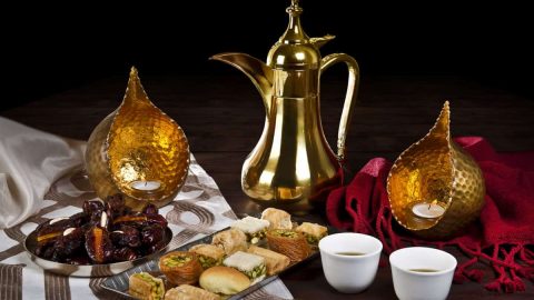 حكم من أفطر في رمضان