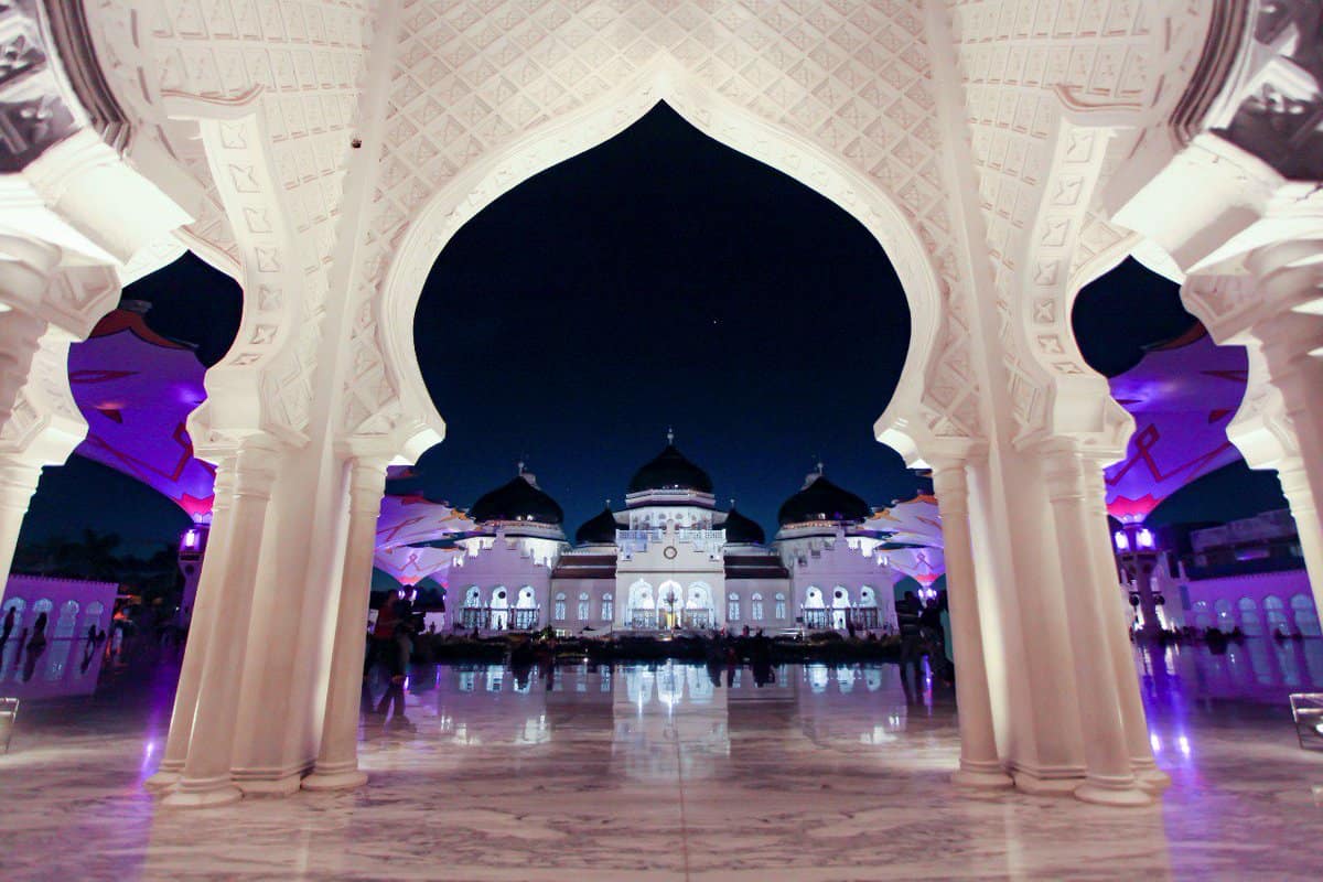 خطبة الجمعة كيف نستقبل شهر رمضان