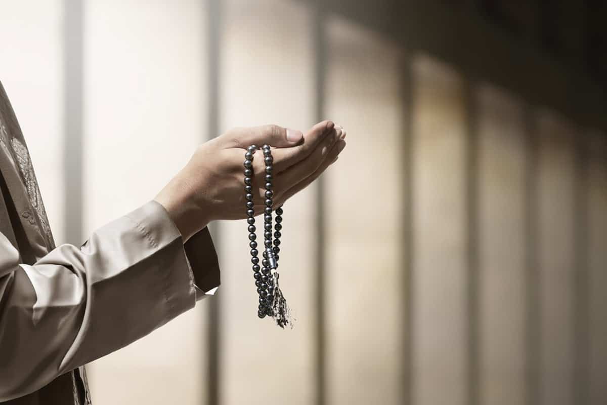 دعاء الرزق المستجاب