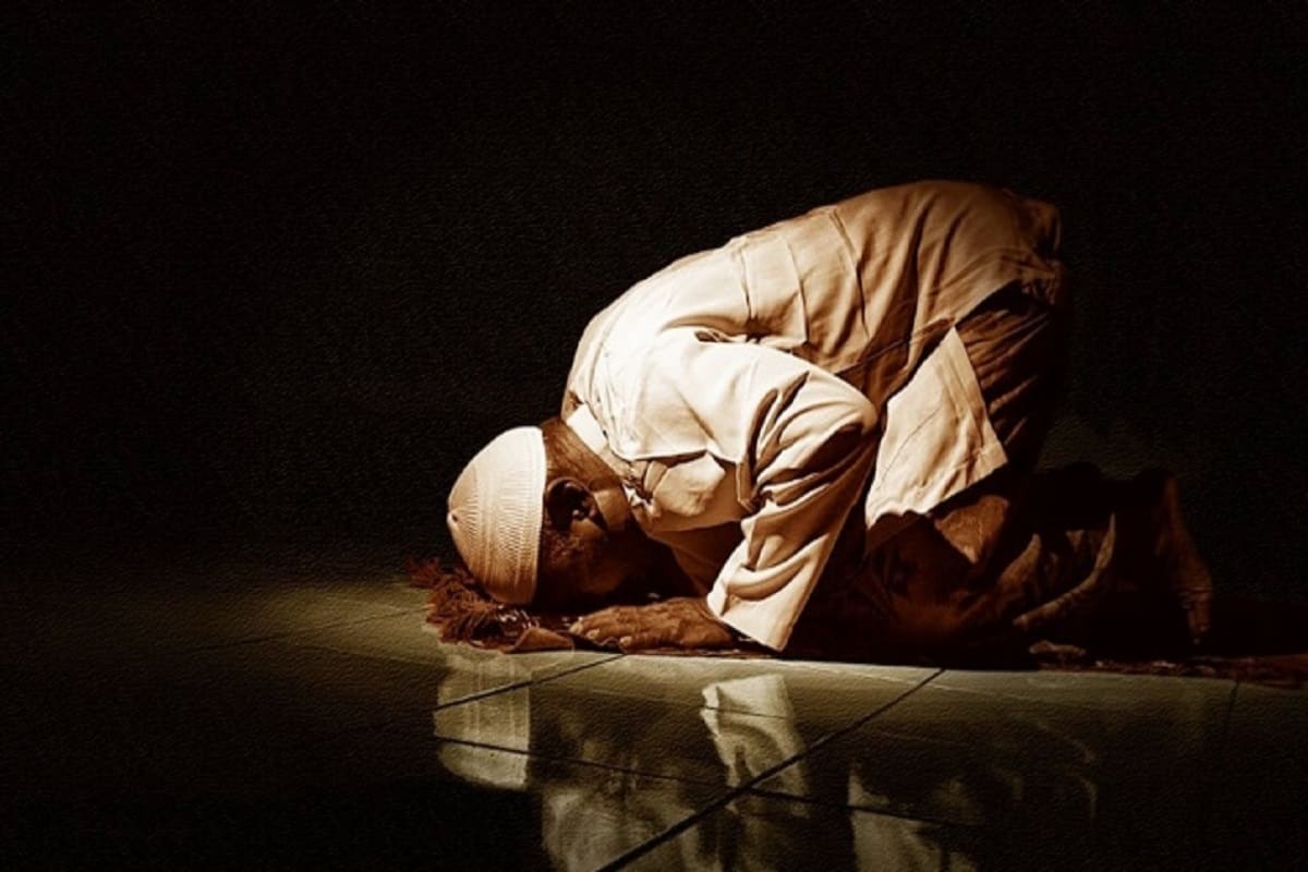 دعاء اليوم 14 من رمضان