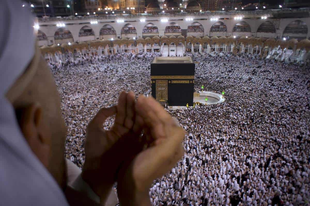 دعاء اليوم التاسع عشر من شهر رمضان