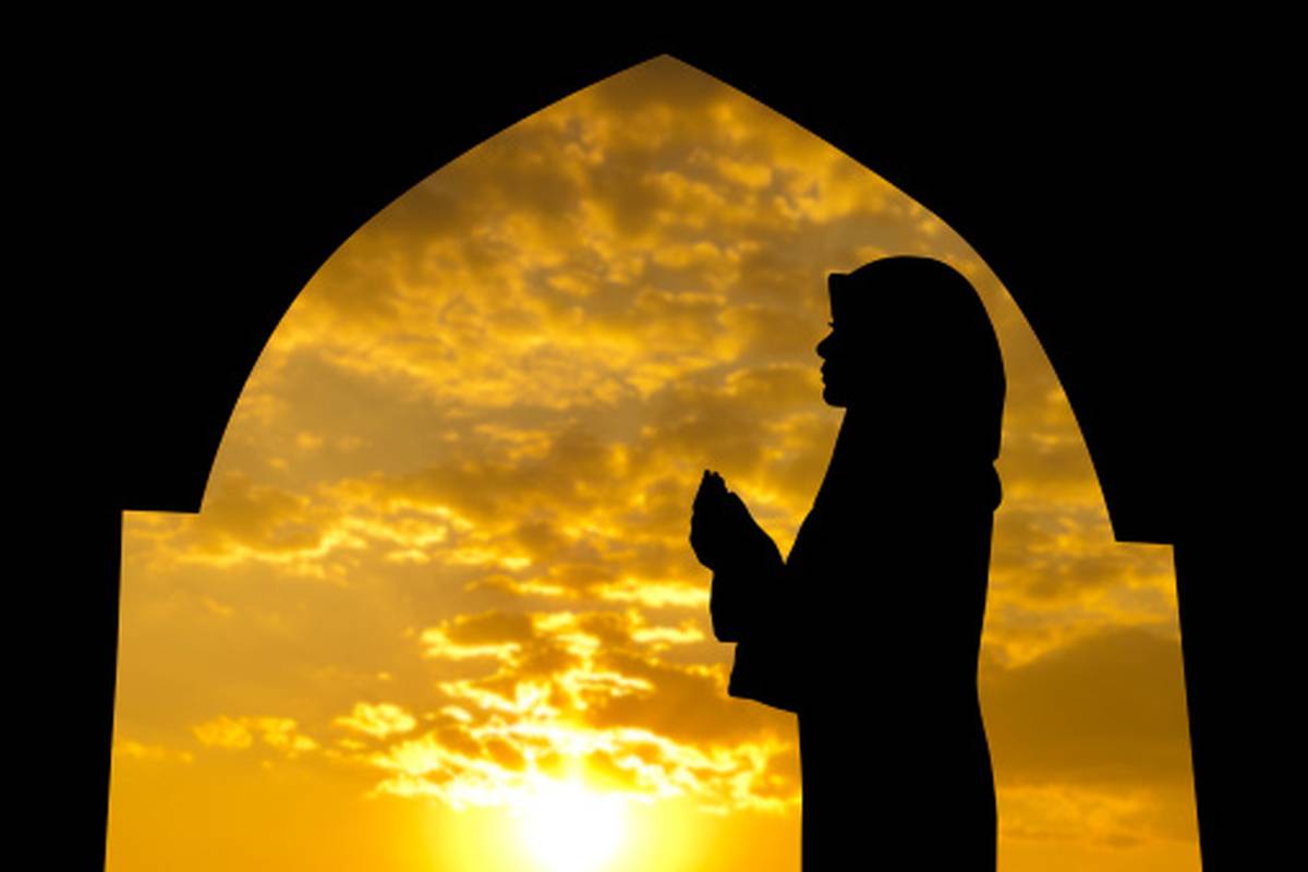 دعاء اليوم السادس والعشرين من شهر رمضان 1445