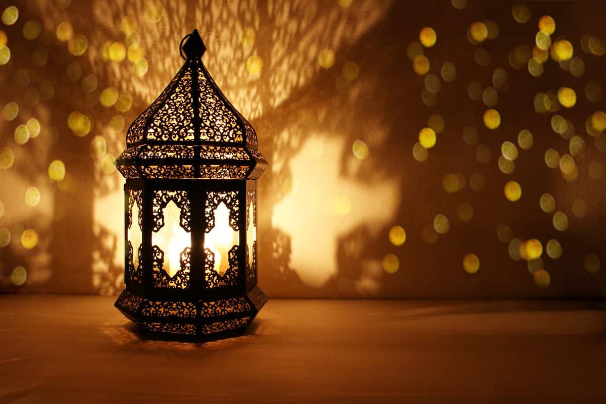 ذكريات من عمر فات فى رمضان