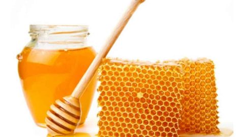طريقة رجيم العسل والمويه