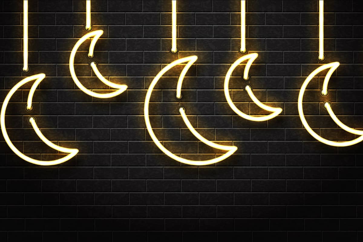 رمضان متى هذا العام