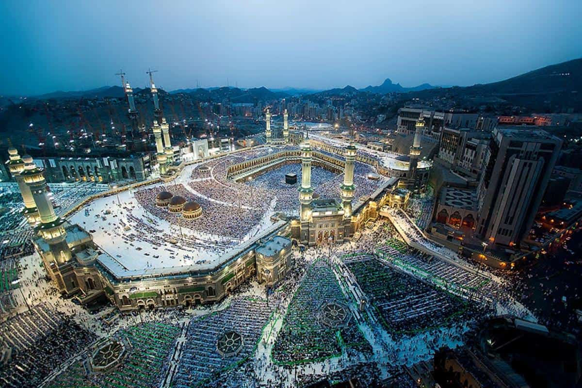 شرح حديث من ادرك رمضان ولم يغفر له