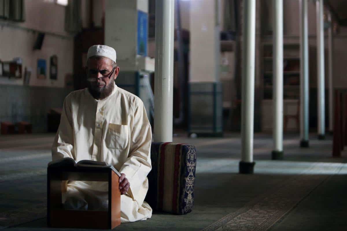 شهر رمضان الذي أنزل فيه القرآن في اي سورة