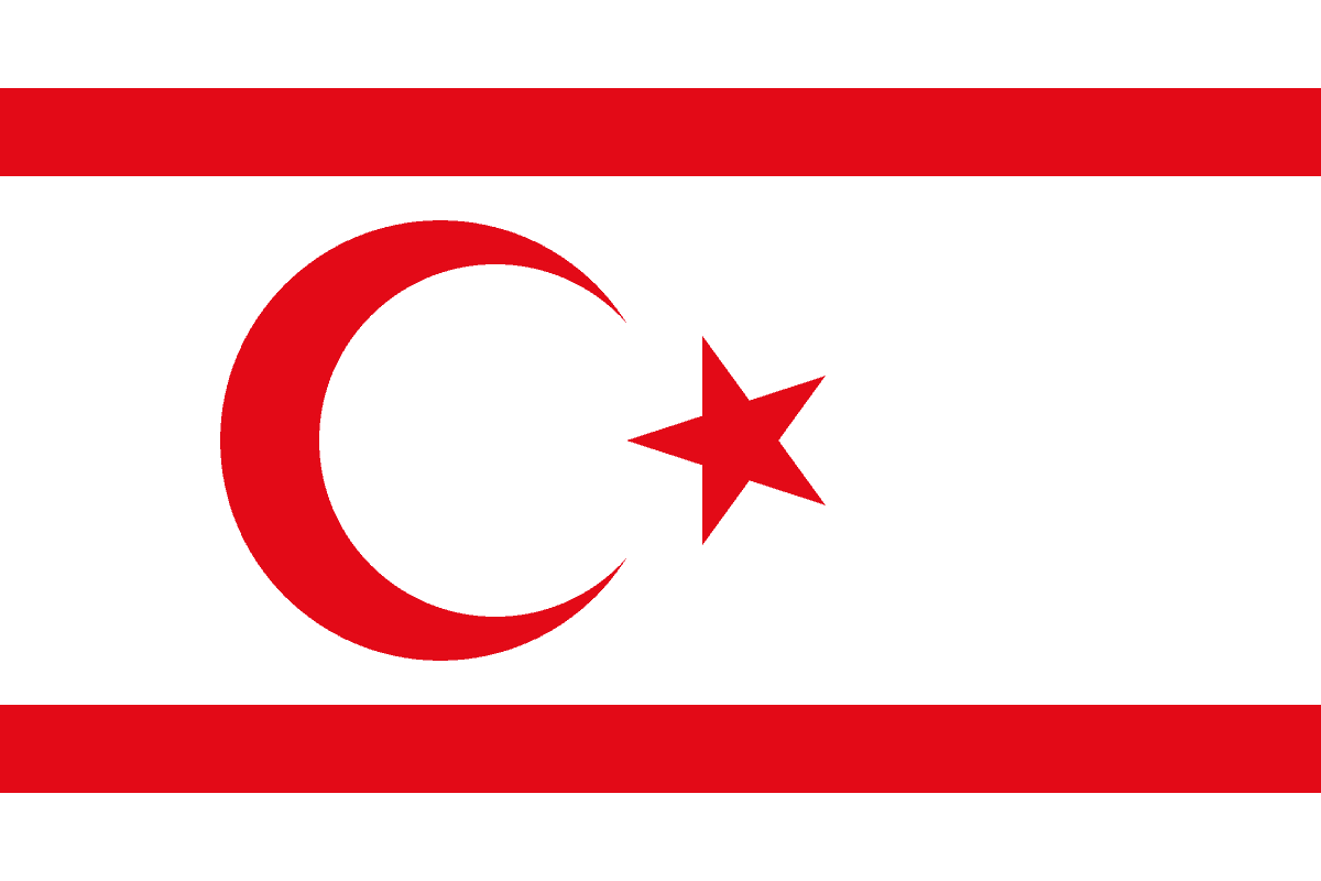 شوارع قبرص التركية